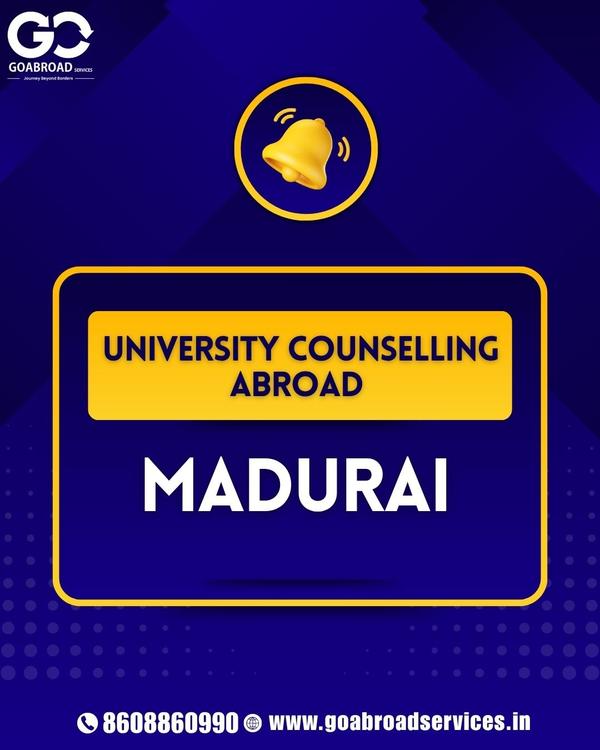 university counselling abroad