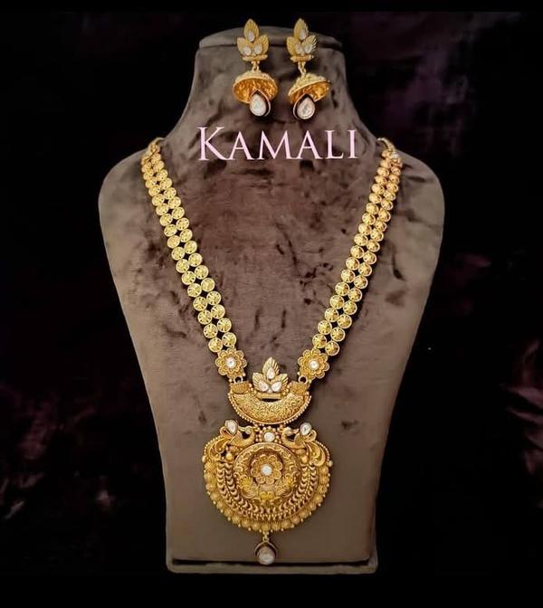 Less weight Antique Colle