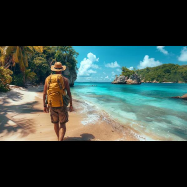 romantic stays and peaceful tr