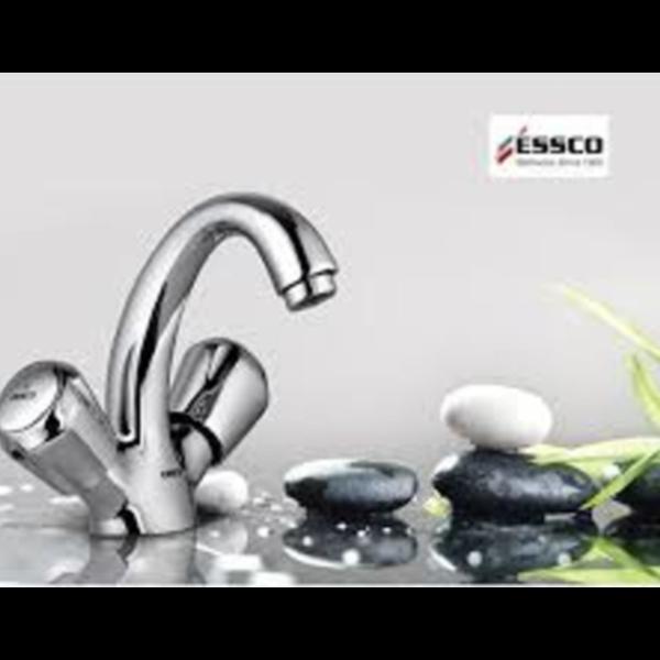 fittings enhance bathrooms