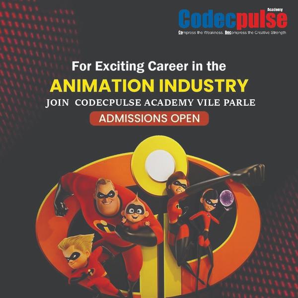 🎬 Admission Open – Join 