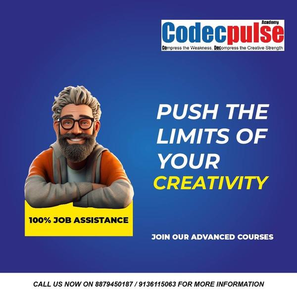 🎨 Enroll Now in Our 3D A