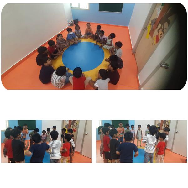 indo kiddzy montessori pr