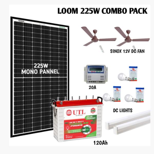 **Power Your Future with Salem