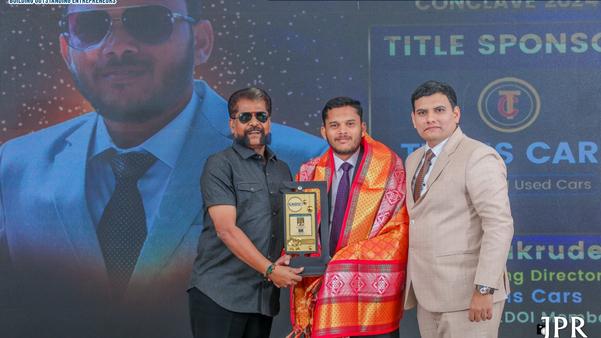 pre owned mahindra xuv300 tric