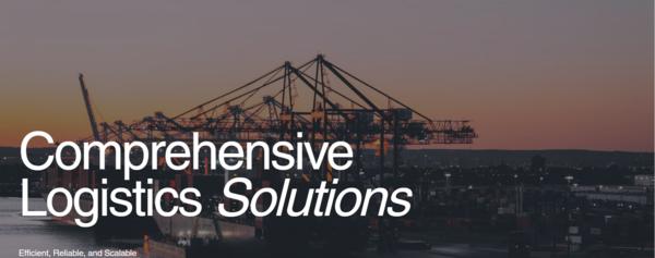 logistics and warehousing serv