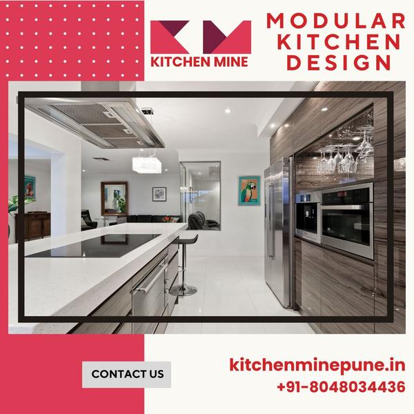 Kitchen Mine – Pune’s Leading 