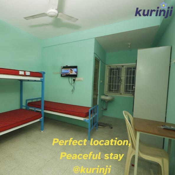 safe and clean hostels in peel