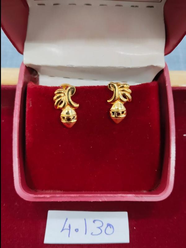 gold and jewelry valuation ser