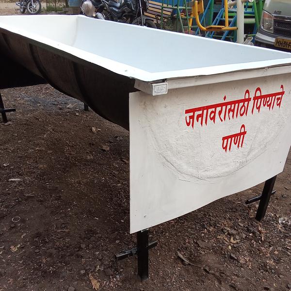 Established in the year of 2002.we 