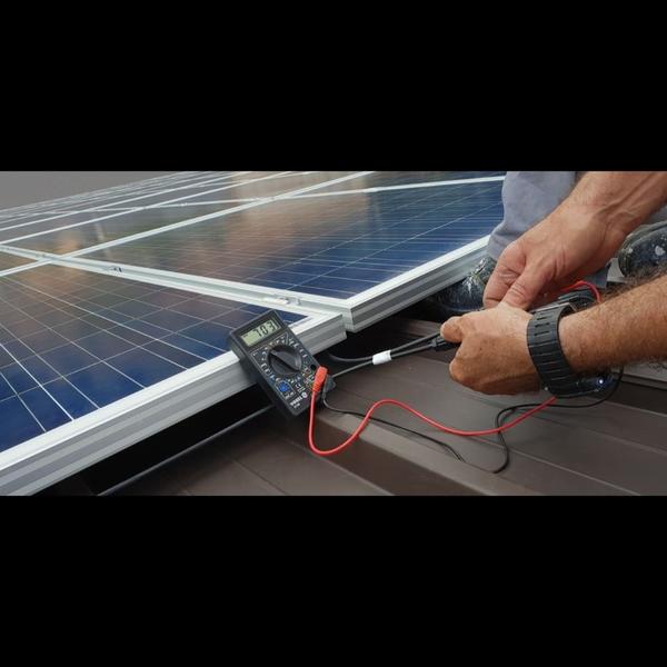 best solar installation compan