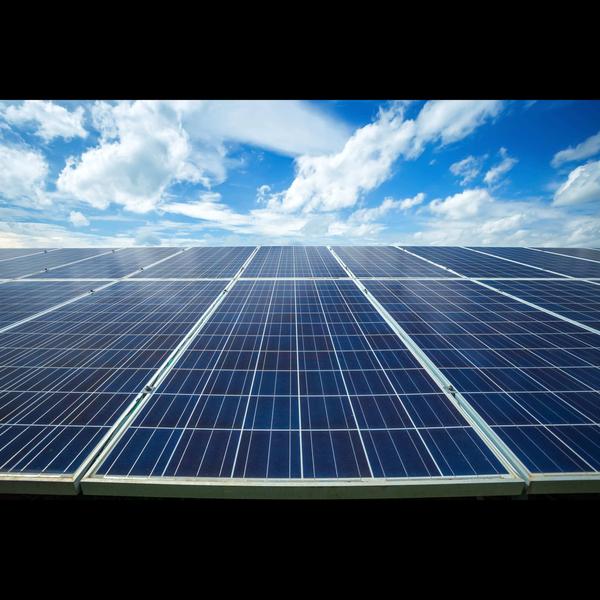 best solar panel company, Mani