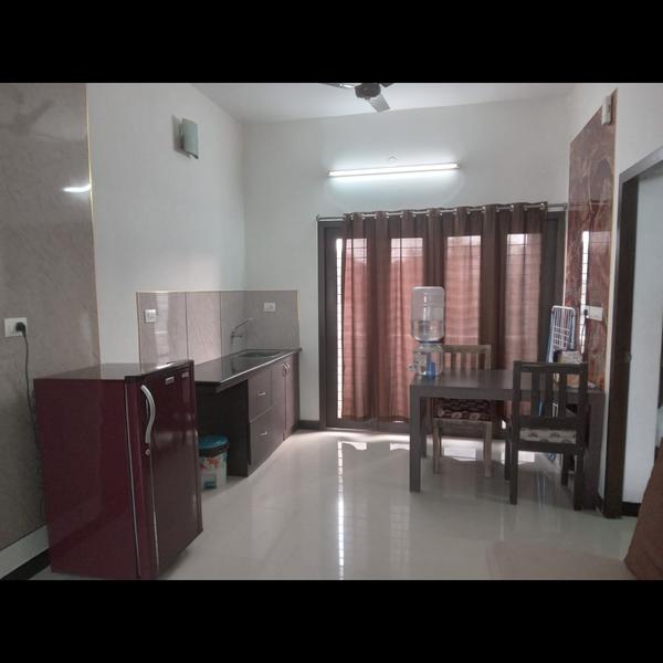 air conditioned stay trichy