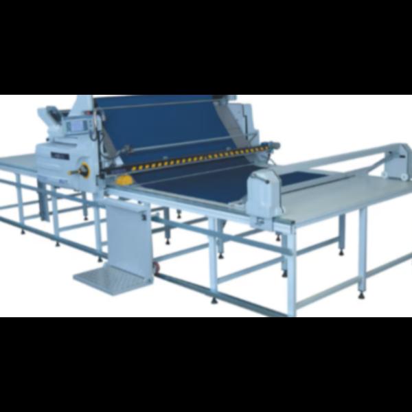 Garment manufacturing has evolved beyond stitching