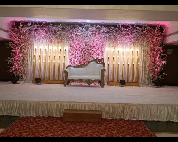 multipurpose banquet halls mul