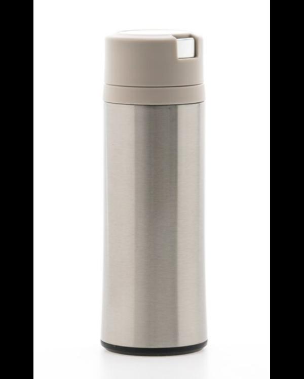 Keeping drinks at the perfect temperature is no lo