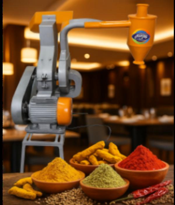 high performance grinding pulv