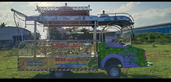 We are Leading Sorgaratham Manufacture in Coimba