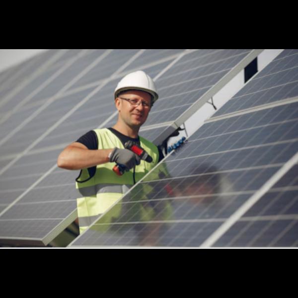 dependable solar installation 