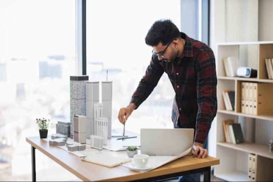 construction supervision