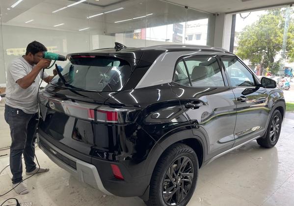 uv protection for hyundai cret