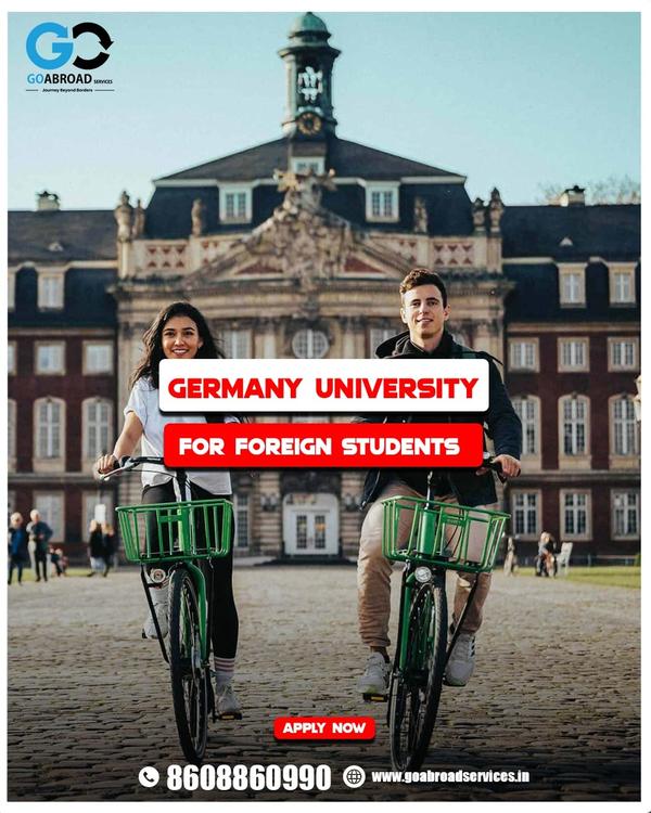 biomedical engineering in germ