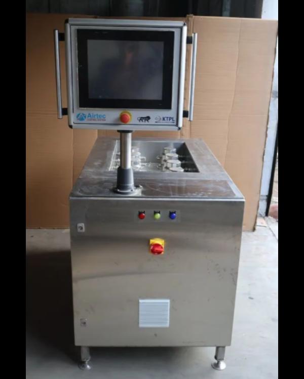 Innovative textile manufacturing always starts sma