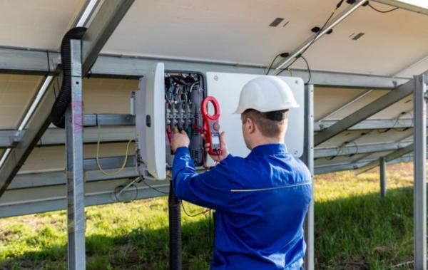 energy efficient solar panels 