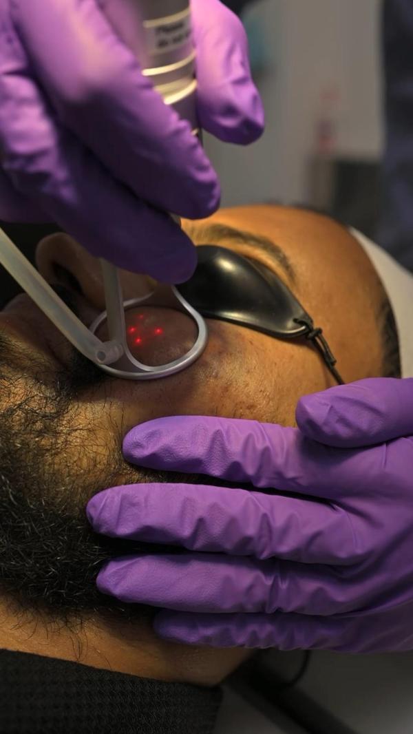 enhancing patient trust throug