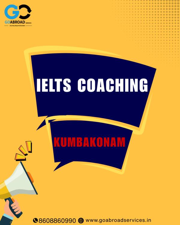 scholarship abroad in kumbakon