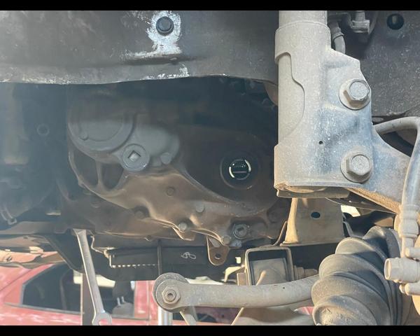 expert car transmission specia