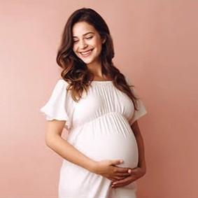 high risk pregnancy doppler te