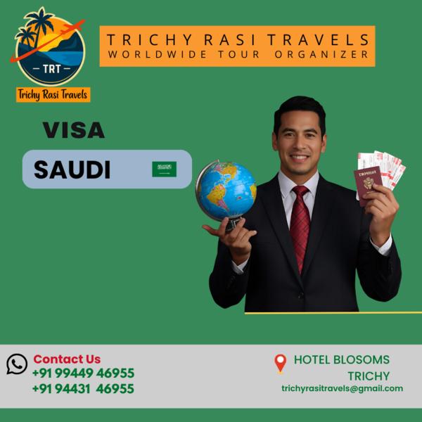 saudi arabia visa agents in tr