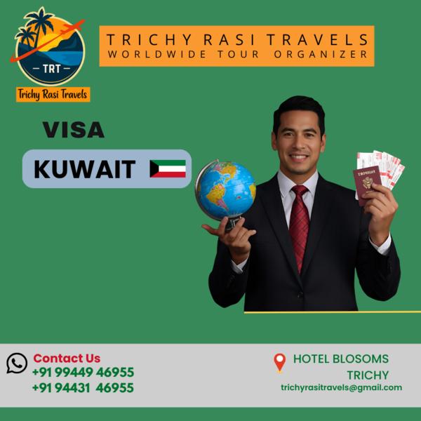 Trichy Rasi Travels is the lea