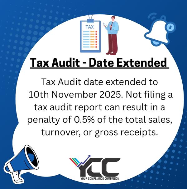 Deadline extended to 10 Novemb