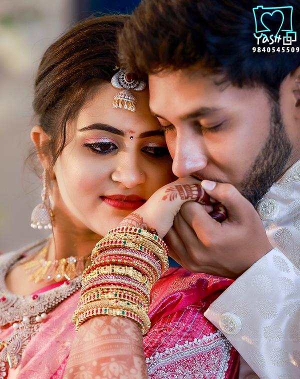 wedding cinematography studios