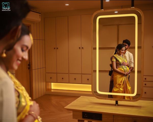 wedding cinematography studios