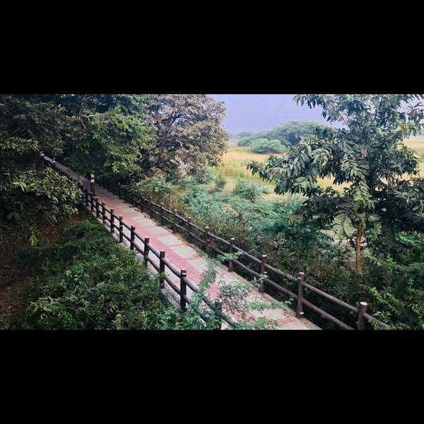 Tourist places in Uttar Prades