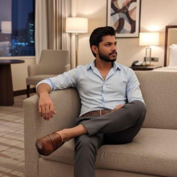 Herbal Massage at Babylon Spa 