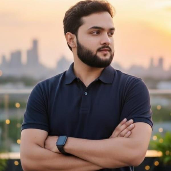 Ayurvedic Massage by Expert Male Masseur