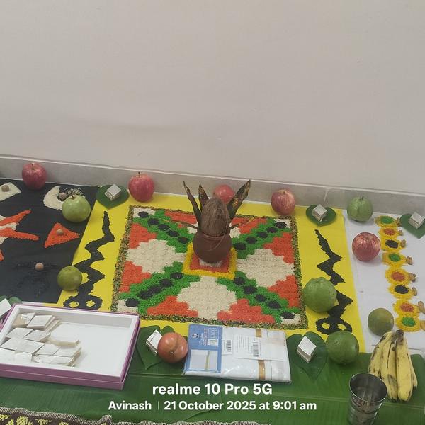 🏠 Grihapravesh Puja Bihari Pa