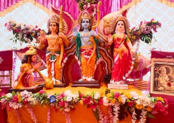 Planning to organize a Sunderk