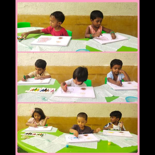 The best Montessori pre s