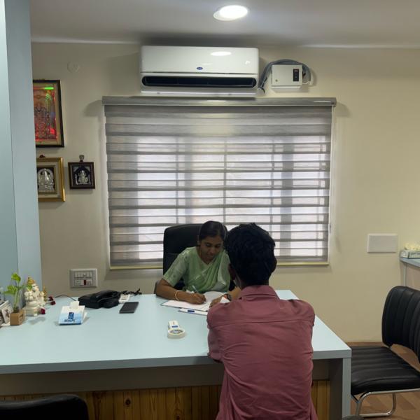 best dermatologist dr valarmat