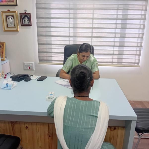 wart removal treatment trichy