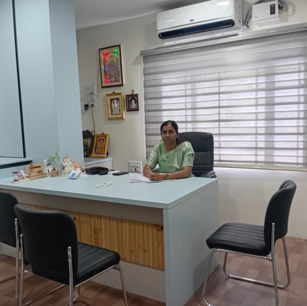 top skin doctor in trichy