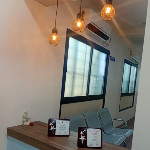 gfc treatment thillai nagar