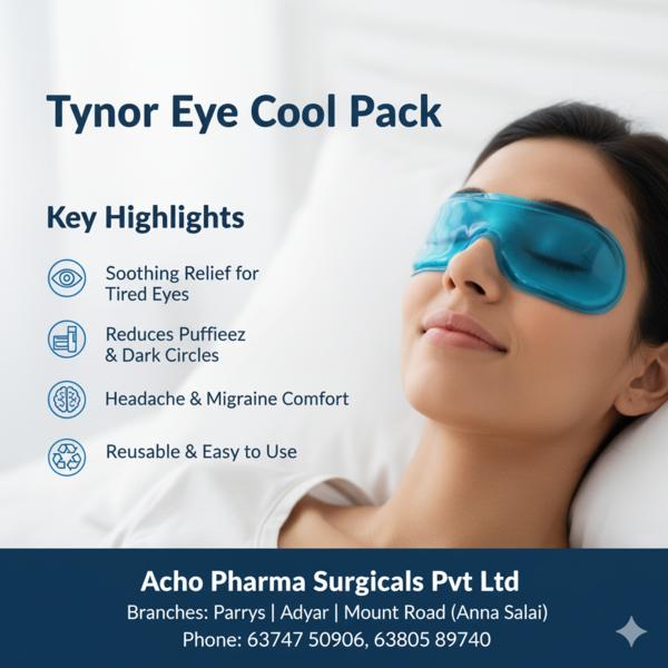 besantnagar tynor