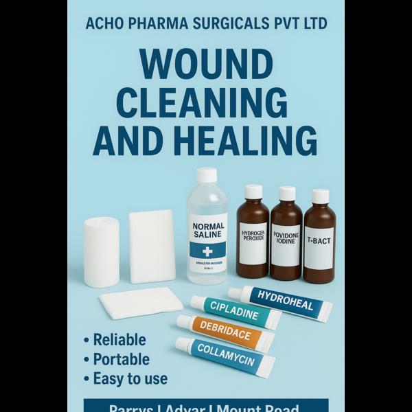 diabetic wound healing