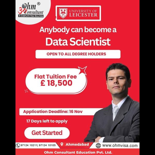 Expert Guidance: Visit OHM Con